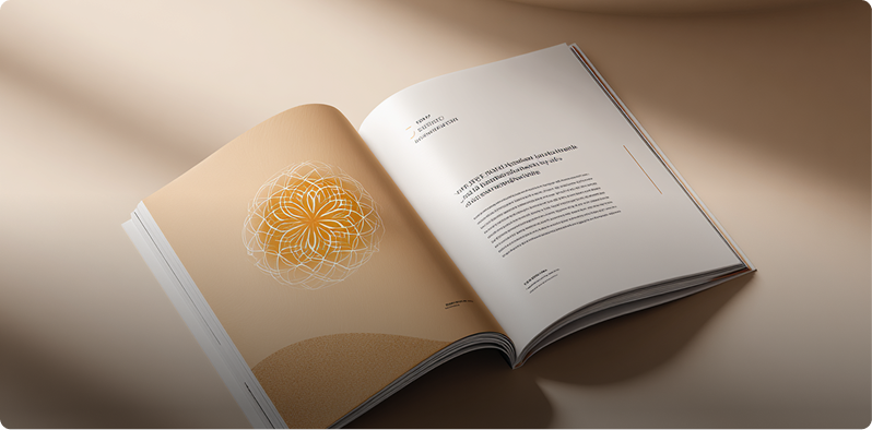 Booklets & Catalogues