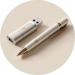 Corporate Gifts & Giveaways