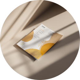 Marketing & Promotional Materials