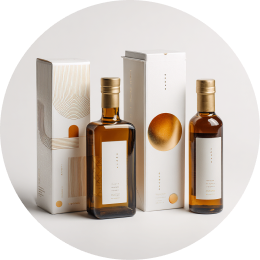 Packaging & Labeling