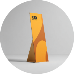 Signage & Large Format Printing